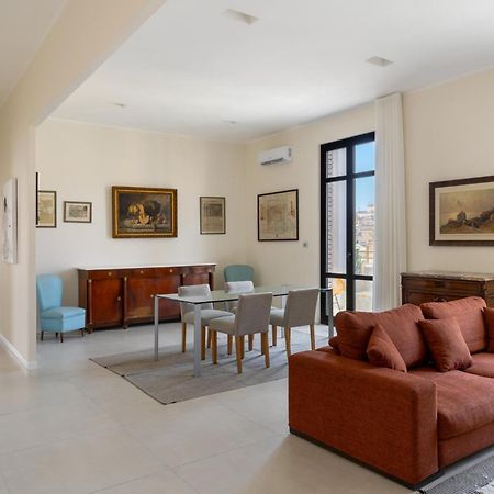 My Loft In Naples Διαμέρισμα Εξωτερικό φωτογραφία